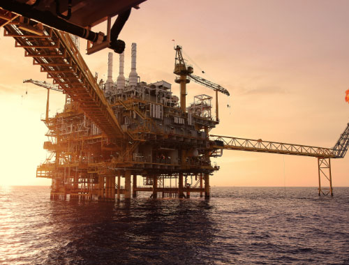 OFFSHORE AND MARINE SOLUTIONS