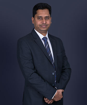 Head of Account Management