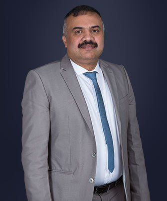 Finance Manager